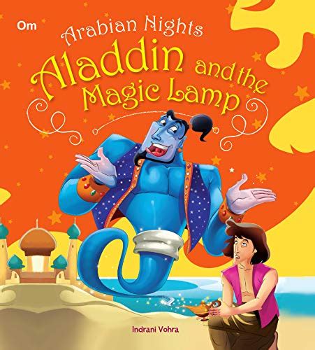 Surprising Facts about Aladdin and the Arabian Nights.